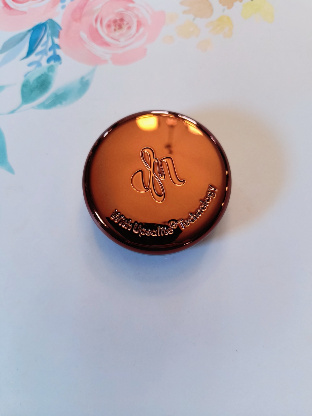 Danessa Myricks Yummy Skin Blurring Balm Powder Primer In Universal 6g